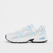 Niewybrane, New Balance, 530, biały (Wyprzedane)