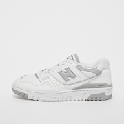Niet geselecteerd, New Balance, 550, wit (Uitverkocht)