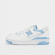 Niet geselecteerd, New Balance, 550, wit (Uitverkocht)