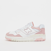 Niet geselecteerd, New Balance, 550, wit (Uitverkocht)