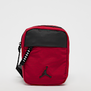 Niewybrane, Jordan, Airborne Hip Bag, czerwony (Wyprzedane)