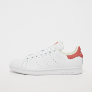 Niet geselecteerd, adidas Originals, Stan Smith J Sneaker (GS), wit (Uitverkocht)
