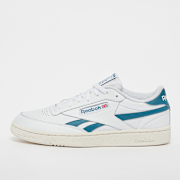Niet geselecteerd, Reebok, Club C Revenge, wit (Uitverkocht)