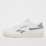 Niet geselecteerd, Reebok, Club C Revenge, wit (Uitverkocht)
