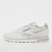 Niet geselecteerd, Reebok, Classic Leather, wit (Uitverkocht)