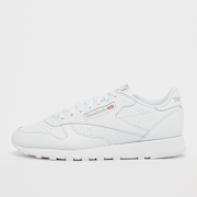 Niet geselecteerd, Reebok, Classic Leather, wit (Uitverkocht)