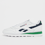 Niet geselecteerd, Reebok, Classic Leather, wit (Uitverkocht)