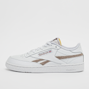 Niet geselecteerd, Reebok, Club C Revenge, wit (Uitverkocht)