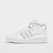Niet geselecteerd, adidas Originals, Forum Mid Sneaker, wit (Uitverkocht)