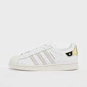 Niet geselecteerd, adidas Originals, Superstar Sneaker, wit (Uitverkocht)