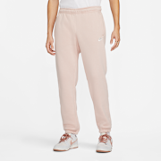 Niet geselecteerd, Nike, Sportswear Club Fleece Pants, lichtroze (Uitverkocht)