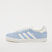 Niet geselecteerd, adidas Originals, Gazelle Kids Sneaker (GS), blauw (Uitverkocht)