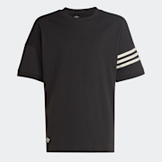 Unselected, adidas Originals, adicolor Neuclassics T-Shirt, black (Sold-out)