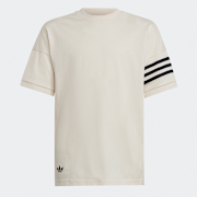 Unselected, adidas Originals, adicolor Neuclassics T-Shirt, white (Sold-out)