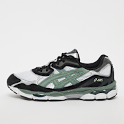 Unselected, ASICS SportStyle, GEL-NYC, black (Sold-out)