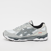 Unselected, ASICS SportStyle, GEL-NYC, grey (Sold-out)