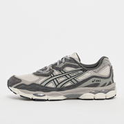 Unselected, ASICS SportStyle, GEL-NYC, grey (Sold-out)