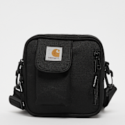 Geselecteerd, Carhartt WIP, Essentials Small Bag, zwart (Uitverkocht)
