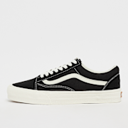 Niet geselecteerd, Vans, Old Skool VR3, zwart (Uitverkocht)