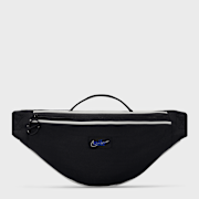 Niet geselecteerd, Nike, Heritage Hipbag, zwart (Uitverkocht)