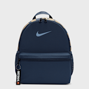 Geselecteerd, Nike, Brasilia JDI Mini Backpack, zwart (Uitverkocht)