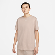 Niet geselecteerd, Nike, Sportswear Essentials T-Shirt, beige (Uitverkocht)