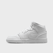 Niet geselecteerd, Jordan, Air Jordan 1 Mid (GS), wit (Uitverkocht)