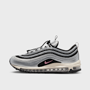 Niet geselecteerd, Nike, WMNS Air Max 97, zwart (Uitverkocht)