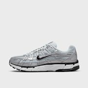 Unselected, Nike, WMNS P-6000, silver