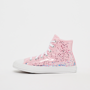 Unselected, Converse, Chuck Taylor All Star Encapsulated Glitter (PS), light pink (Sold-out)