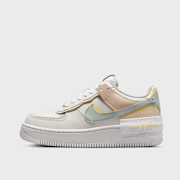 Niet geselecteerd, Nike, WMNS Air Force 1 Shadow, wit (Uitverkocht)