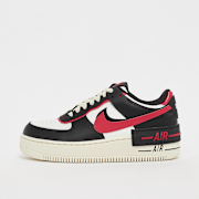 Niet geselecteerd, Nike, WMNS Air Force 1 Shadow, wit (Uitverkocht)