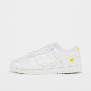 Unselected, Nike, WMNS Dunk Low, white (Sold-out)