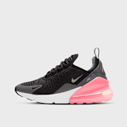 Unselected, Nike  , Air Max 270 (GS), black (Sold-out)