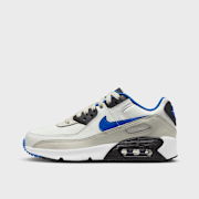 Niet geselecteerd, Nike, Air Max 90 LTR (GS), wit (Uitverkocht)