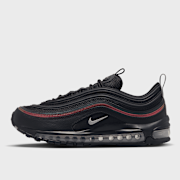 Niewybrane, Nike, Air Max 97, czarny (Wyprzedane)