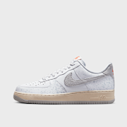 Niewybrane, Nike, WMNS Air Force 1 '07, biały (Wyprzedane)