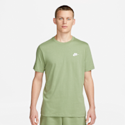 Unselected, Nike, Sportswear Club Tee, green (Sold-out)