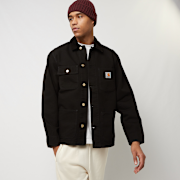 Niet geselecteerd, Carhartt WIP, Michigan Coat, zwart (Uitverkocht)