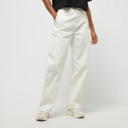 Niet geselecteerd, Carhartt WIP, W' Pierce Pant Straight, beige (Uitverkocht)