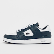 Niet geselecteerd, Lacoste, Court Cage, wit (Uitverkocht)