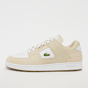 Niet geselecteerd, Lacoste, Court Cage, wit (Uitverkocht)