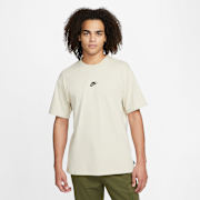 Niet geselecteerd, Nike, Sportswear Premium Essentials T-Shirt, beige (Uitverkocht)