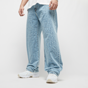 Geselecteerd, Carhartt WIP, Landon Pant, blauw (Uitverkocht)