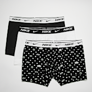 Unselected, Nike, 3 PACK - Underwear Trunk, multi-colour (Sold-out)