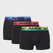 Niet geselecteerd, Nike, 3 PACK - Underwear Trunk, multicolor (Uitverkocht)