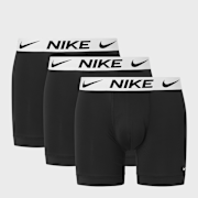 Niet geselecteerd, Nike, 3 PACK - Underwear Trunk, zwart (Uitverkocht)