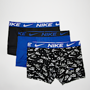 Niet geselecteerd, Nike, 3 PACK - Underwear Trunk, multicolor (Uitverkocht)