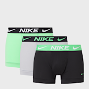 Niet geselecteerd, Nike, 3 PACK - Underwear Trunk, multicolor (Uitverkocht)