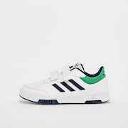 Geselecteerd, adidas Originals, Tensaur Sport 2.0 CF K Sneaker (PS), wit (Uitverkocht)